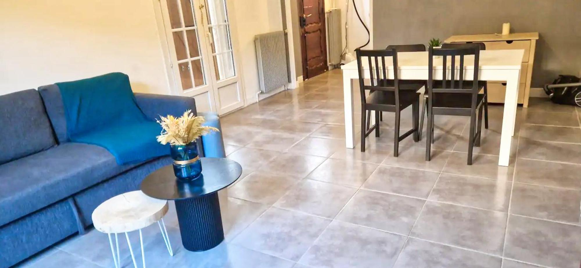 Maison Confort, Terrasse & Jardin, Parking Plan-de-Cuques