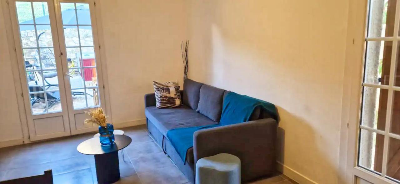 Maison Confort, Terrasse & Jardin, Parking Holiday home